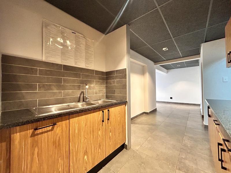 To Let Commercial Property for Rent in Melodie North West
